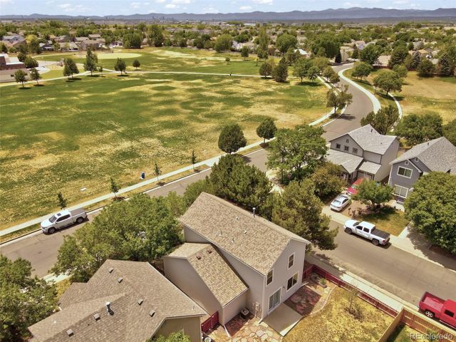 11811 E 115th Drive, Henderson, CO 80640