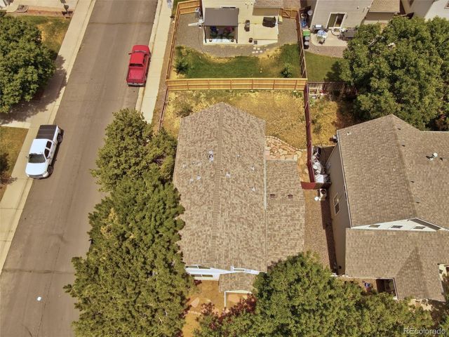 11811 E 115th Drive, Henderson, CO 80640