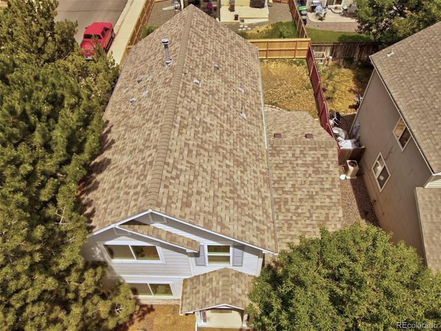 11811 E 115th Drive, Henderson, CO 80640