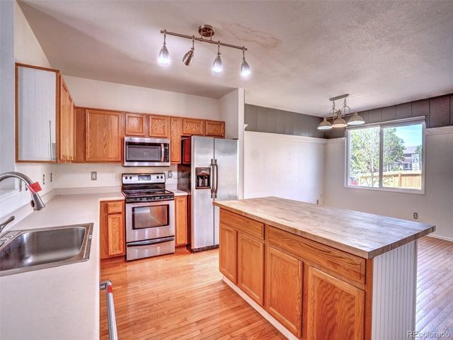 11811 E 115th Drive, Henderson, CO 80640