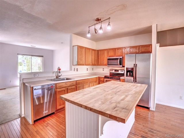 11811 E 115th Drive, Henderson, CO 80640
