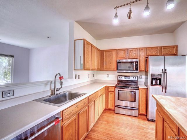 11811 E 115th Drive, Henderson, CO 80640