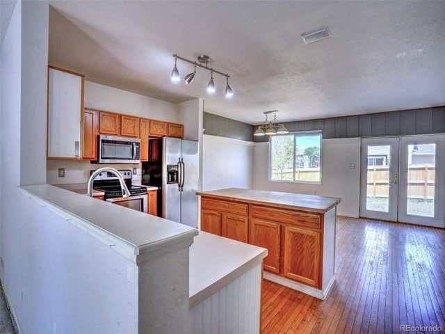 11811 E 115th Drive, Henderson, CO 80640