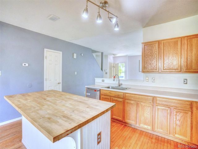 11811 E 115th Drive, Henderson, CO 80640