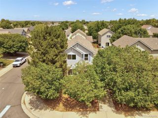 11811 E 115th Drive, Henderson, CO 80640