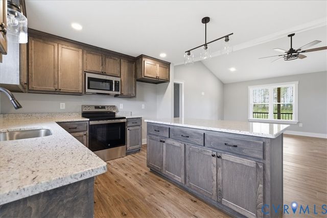 15764 Lebanon, Spring Grove, VA 23881