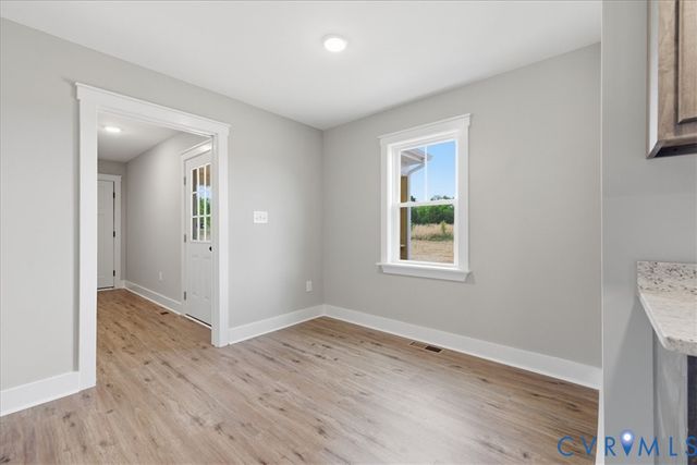 15764 Lebanon, Spring Grove, VA 23881