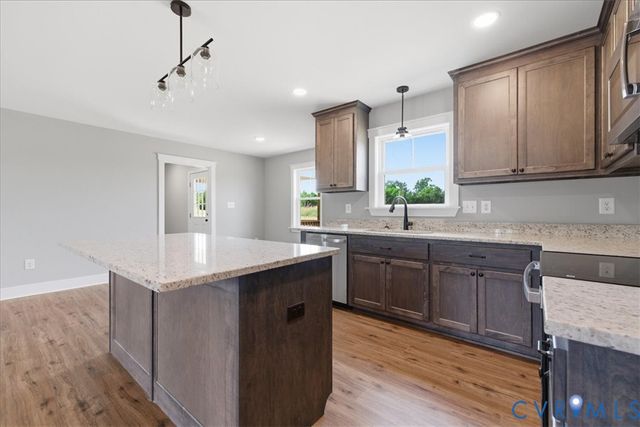 15764 Lebanon, Spring Grove, VA 23881
