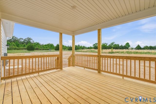 15764 Lebanon, Spring Grove, VA 23881