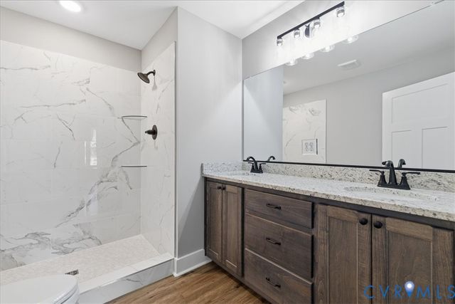 15764 Lebanon, Spring Grove, VA 23881