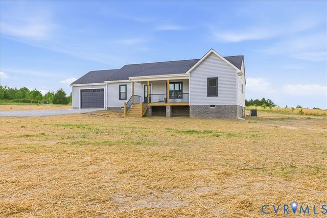 15764 Lebanon, Spring Grove, VA 23881