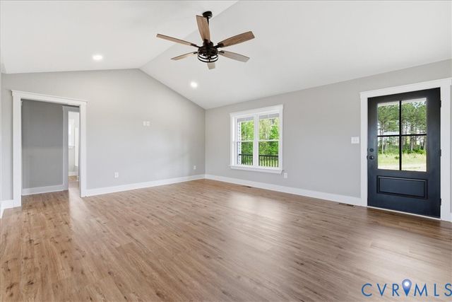 15764 Lebanon, Spring Grove, VA 23881