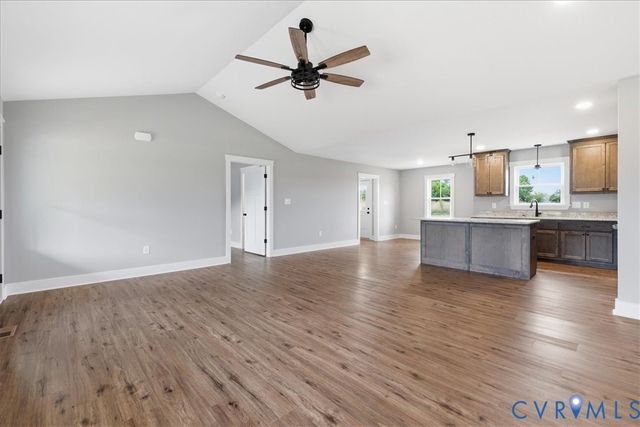 15764 Lebanon, Spring Grove, VA 23881