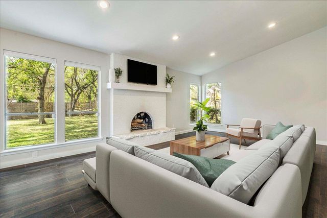 3405 Doe RUN, Austin, TX 78748