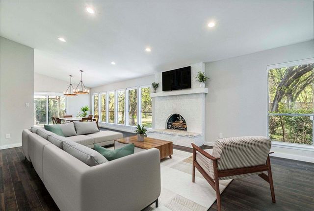 3405 Doe RUN, Austin, TX 78748