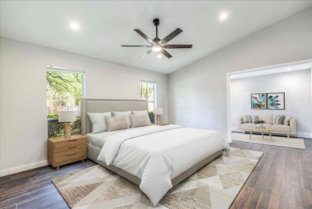 3405 Doe RUN, Austin, TX 78748