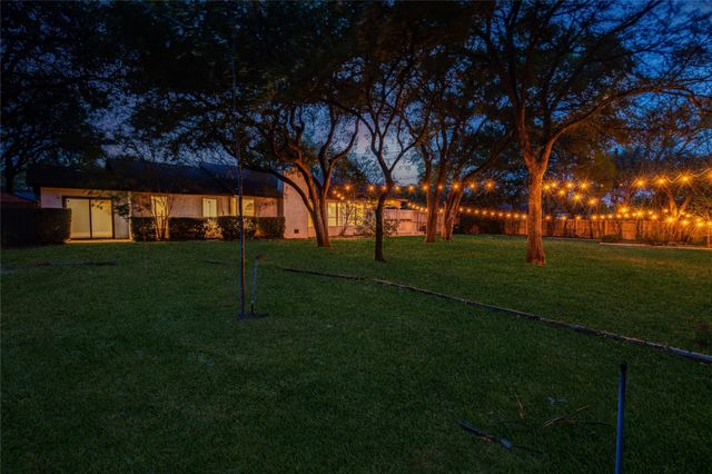 3405 Doe RUN, Austin, TX 78748