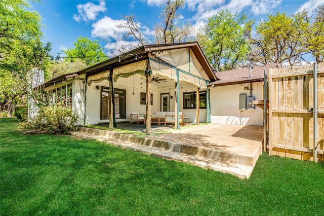 3405 Doe RUN, Austin, TX 78748