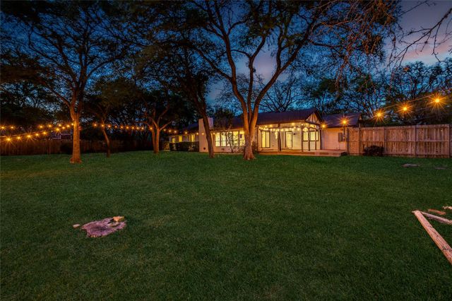 3405 Doe RUN, Austin, TX 78748