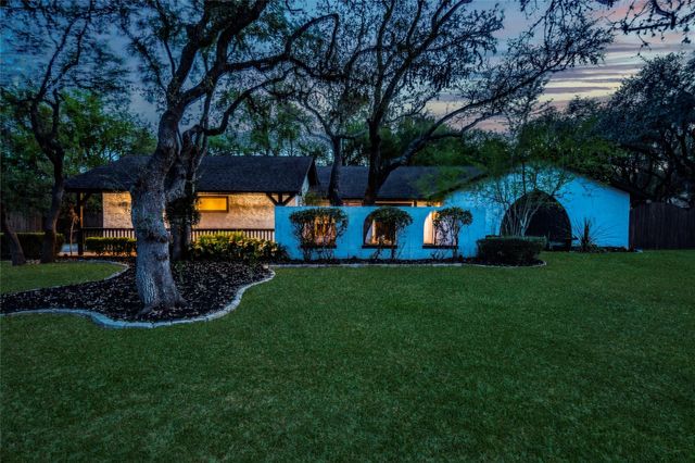 3405 Doe RUN, Austin, TX 78748