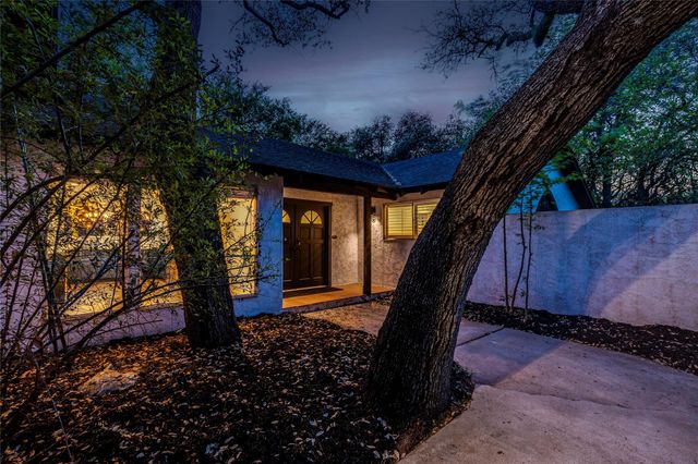 3405 Doe RUN, Austin, TX 78748