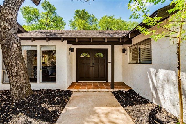 3405 Doe RUN, Austin, TX 78748