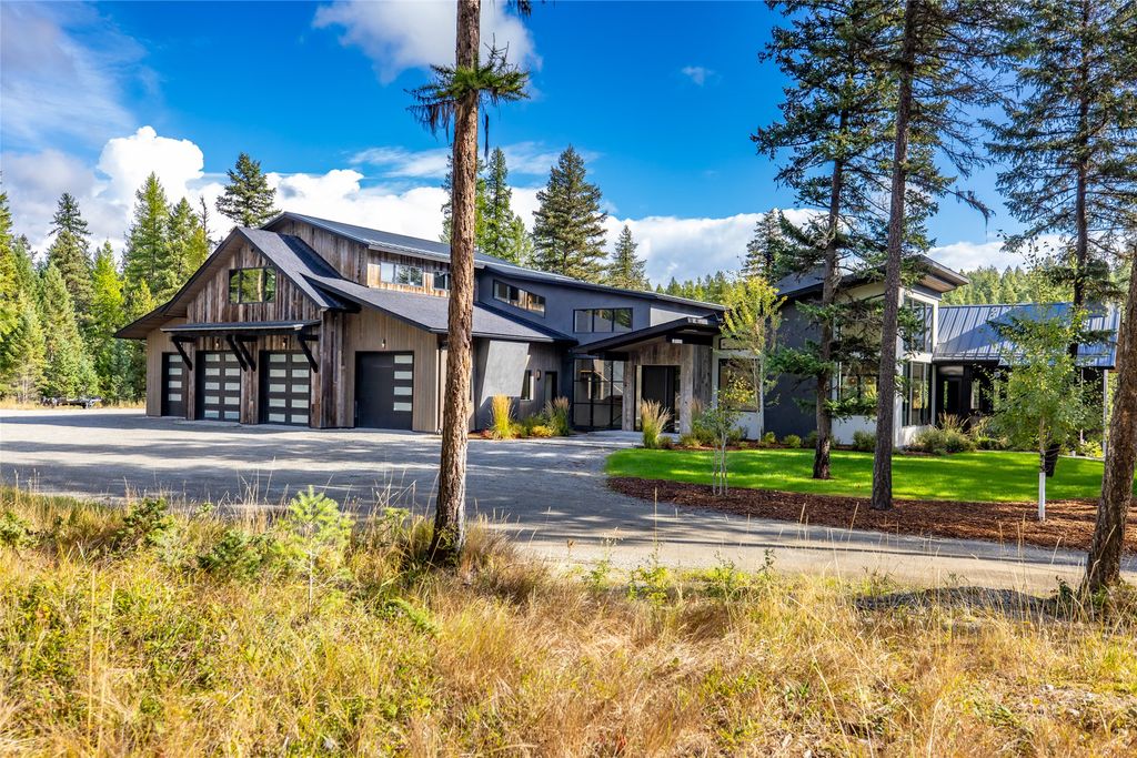 121 Whitefish Forest Loop, Whitefish, MT 59937 photo 100