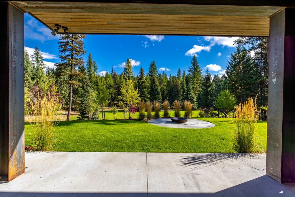 121 Whitefish Forest Loop, Whitefish, MT 59937 photo 105