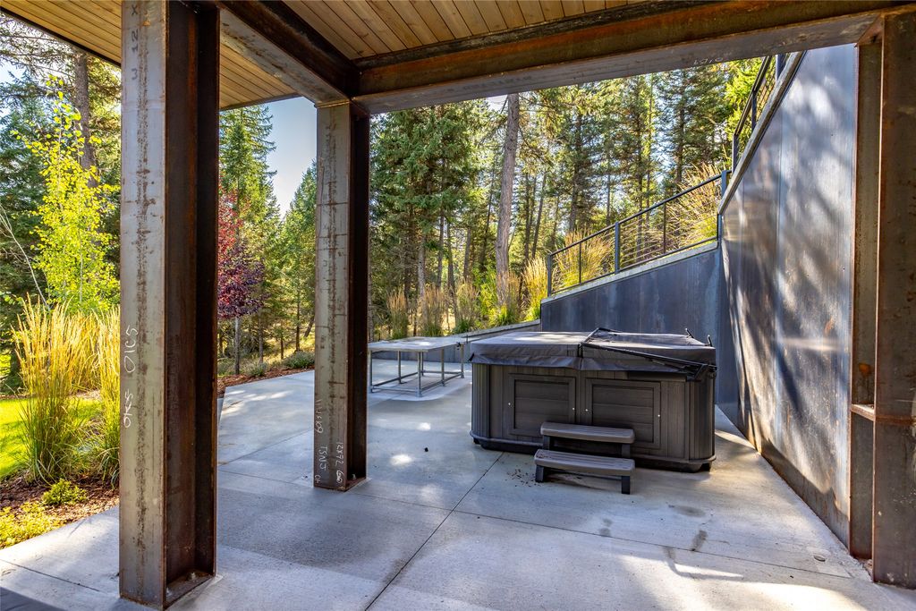 121 Whitefish Forest Loop, Whitefish, MT 59937 photo 106