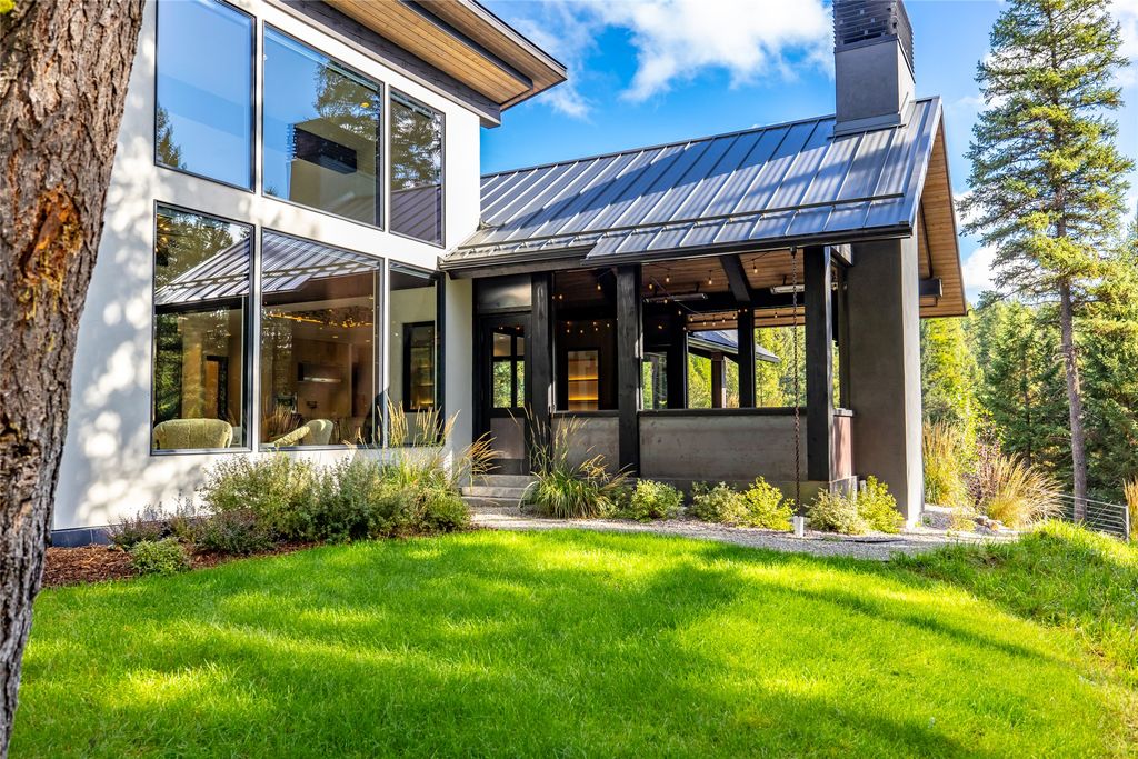 121 Whitefish Forest Loop, Whitefish, MT 59937 photo 107