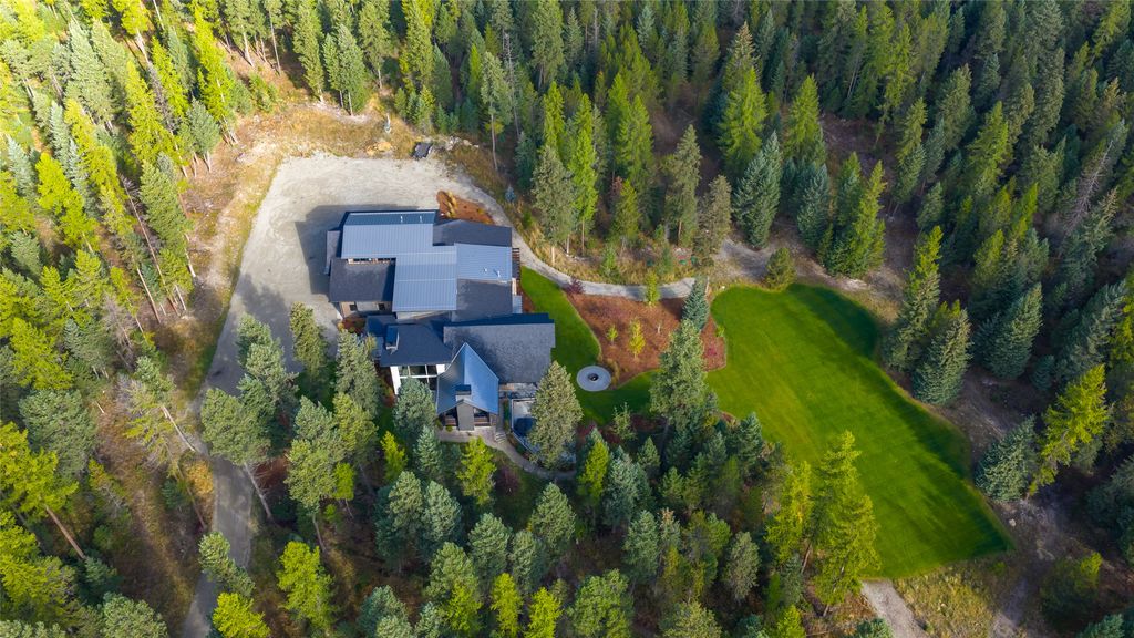 121 Whitefish Forest Loop, Whitefish, MT 59937 photo 108