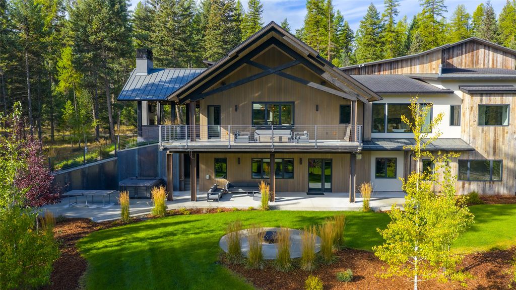 121 Whitefish Forest Loop, Whitefish, MT 59937 photo 110