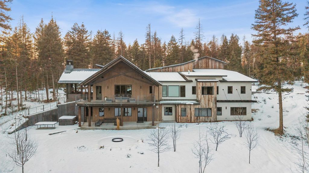 121 Whitefish Forest Loop, Whitefish, MT 59937 photo 111