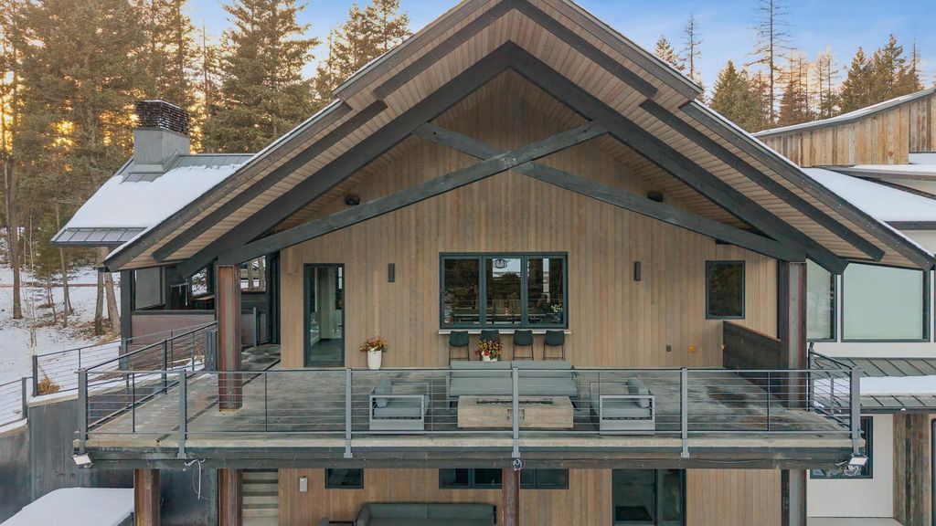 121 Whitefish Forest Loop, Whitefish, MT 59937 photo 112