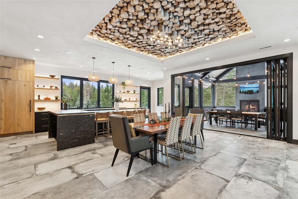 121 Whitefish Forest Loop, Whitefish, MT 59937 photo 15