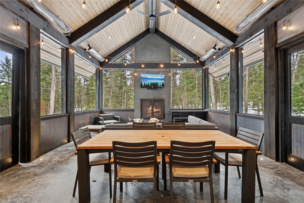 121 Whitefish Forest Loop, Whitefish, MT 59937 photo 17