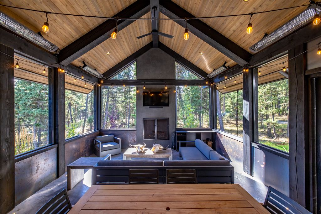 121 Whitefish Forest Loop, Whitefish, MT 59937 photo 20