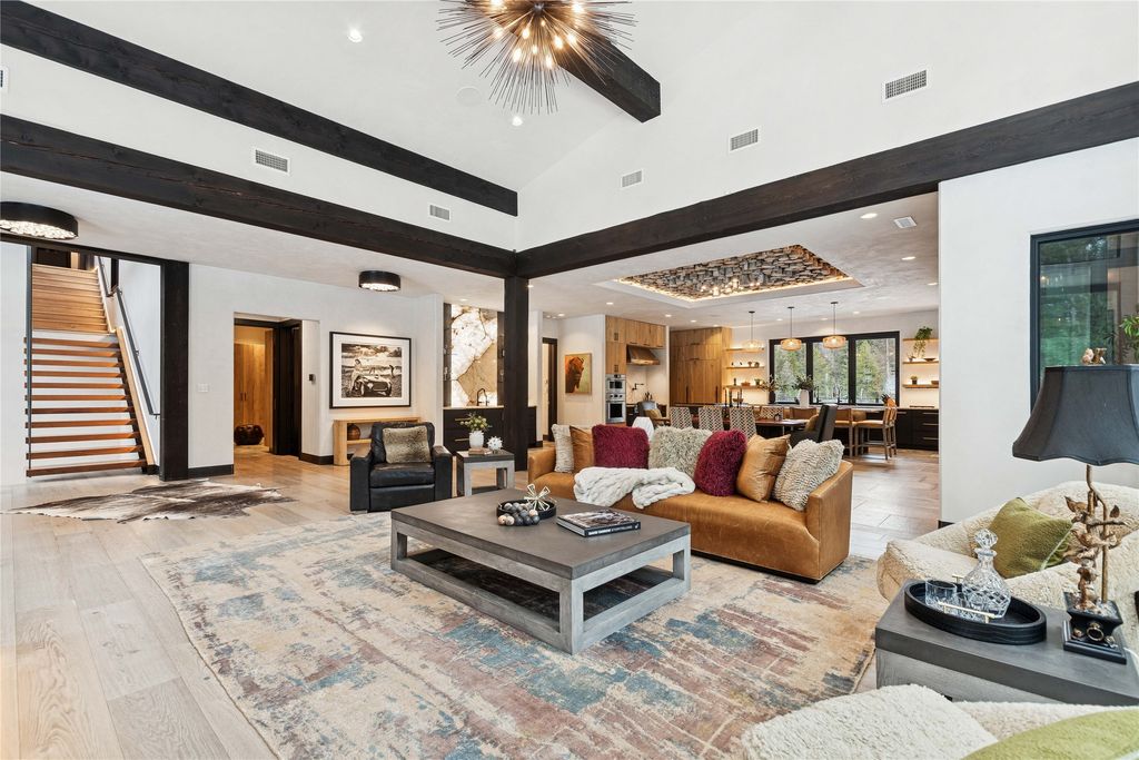 121 Whitefish Forest Loop, Whitefish, MT 59937 photo 6