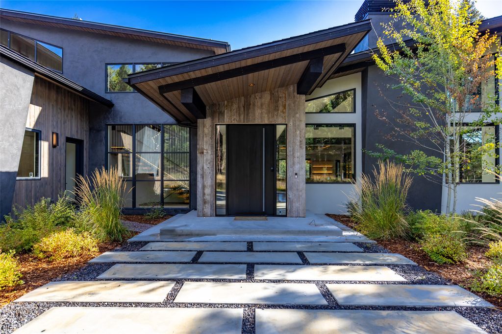 121 Whitefish Forest Loop, Whitefish, MT 59937 photo 88