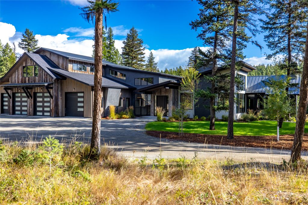 121 Whitefish Forest Loop, Whitefish, MT 59937 photo 90