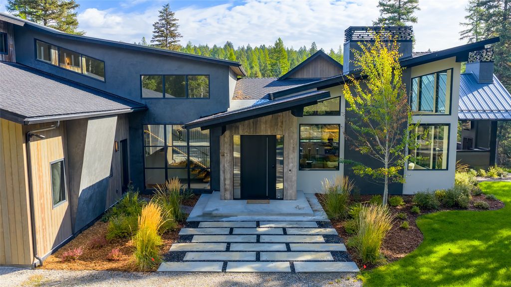 121 Whitefish Forest Loop, Whitefish, MT 59937 photo 91