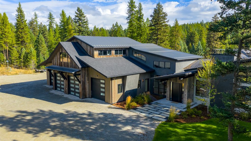 121 Whitefish Forest Loop, Whitefish, MT 59937 photo 93