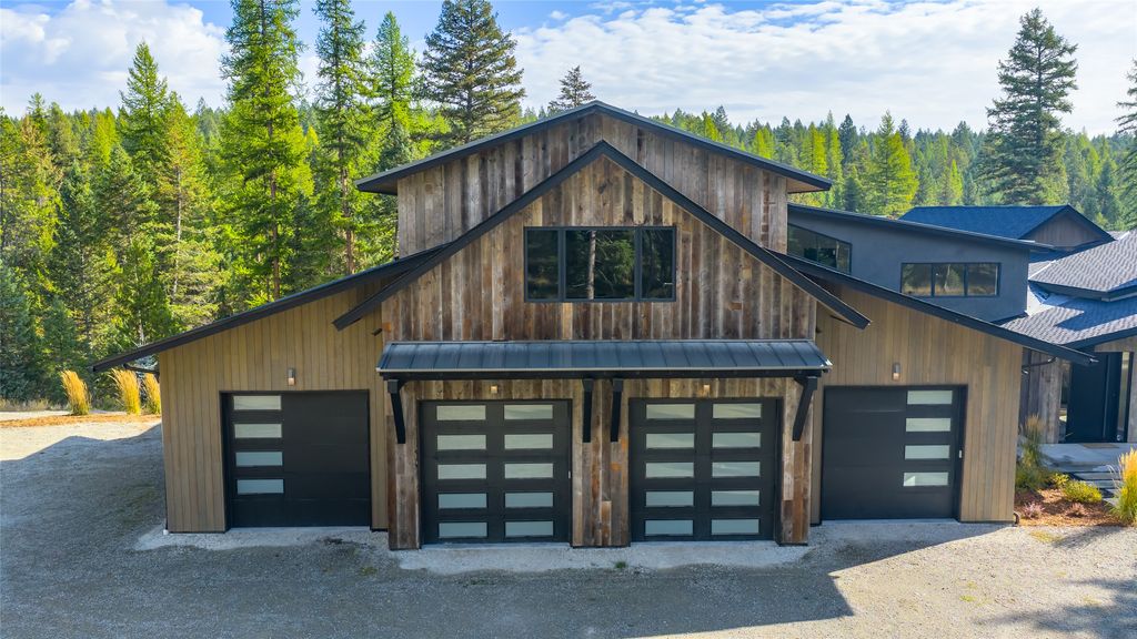 121 Whitefish Forest Loop, Whitefish, MT 59937 photo 94