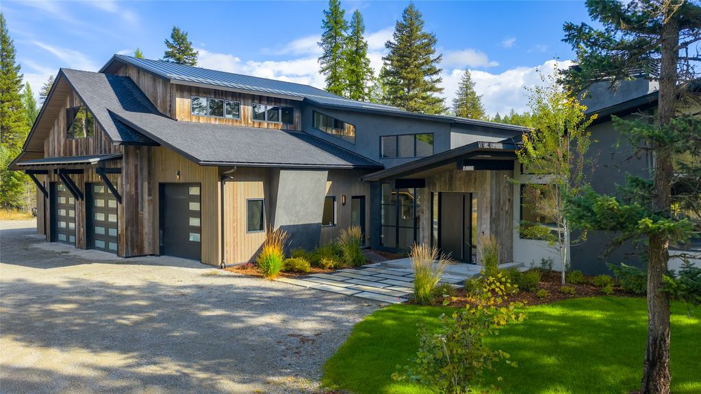 121 Whitefish Forest Loop, Whitefish, MT 59937 photo 95