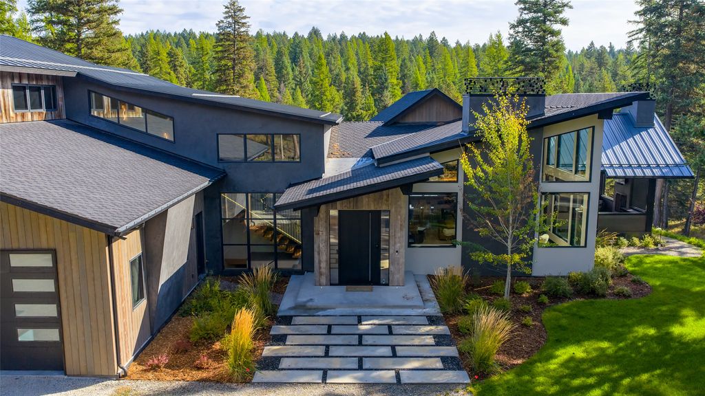 121 Whitefish Forest Loop, Whitefish, MT 59937 photo 96