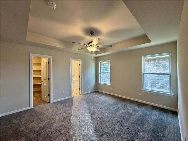 1717 Pin Cherry Lane, Moore, OK 73160