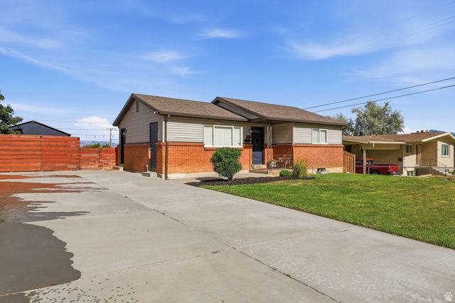 448 S 1450 E, Provo, UT 84606