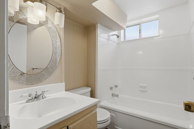 448 S 1450 E, Provo, UT 84606