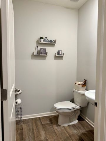 6801 Willow Drive, Wonder Lake, IL 60097