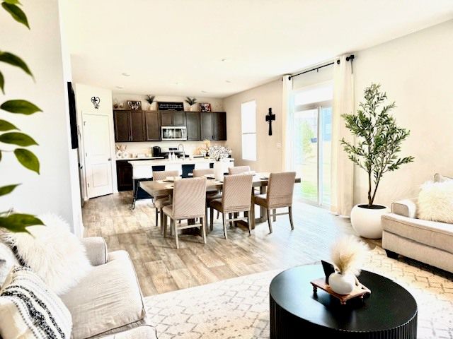 6801 Willow Drive, Wonder Lake, IL 60097